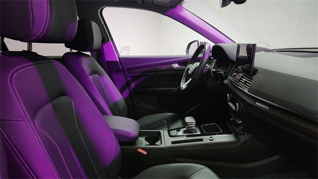 2023 Audi Q5 Premium