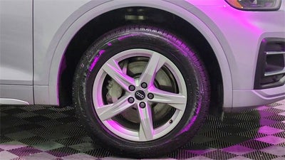 2023 Audi Q5 Premium