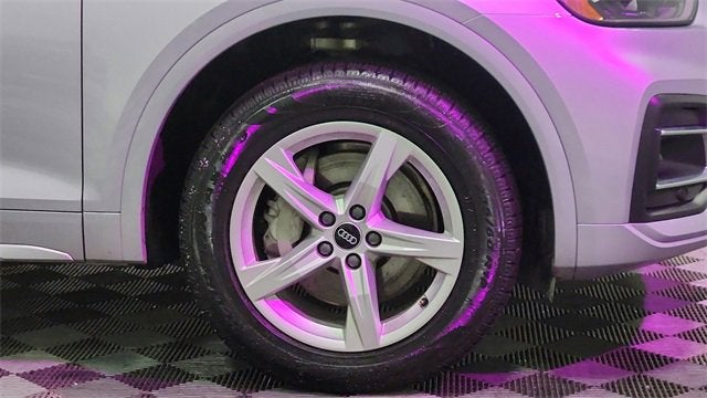 2023 Audi Q5 Premium