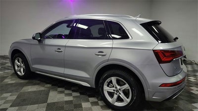 2023 Audi Q5 Premium