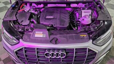 2023 Audi Q5 Premium