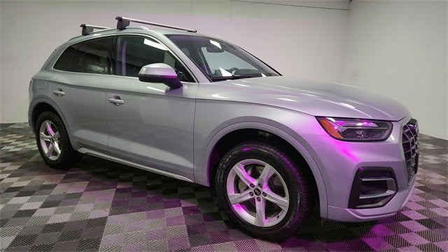 2023 Audi Q5 Premium