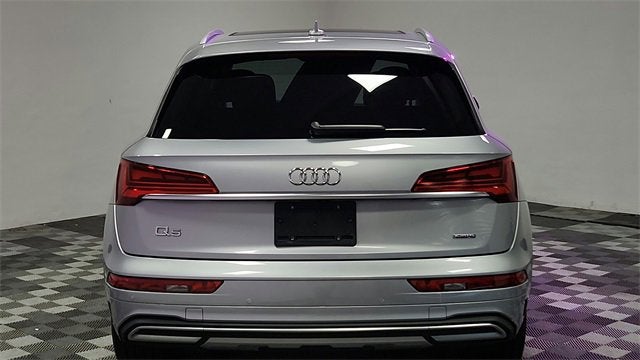 2023 Audi Q5 Premium