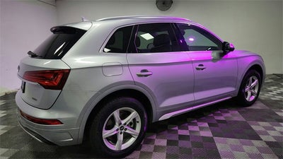 2023 Audi Q5 Premium
