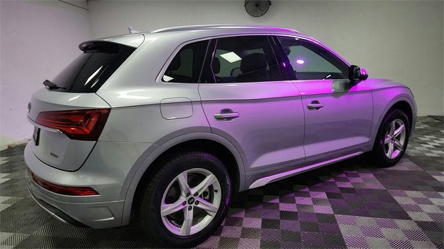2023 Audi Q5 Premium