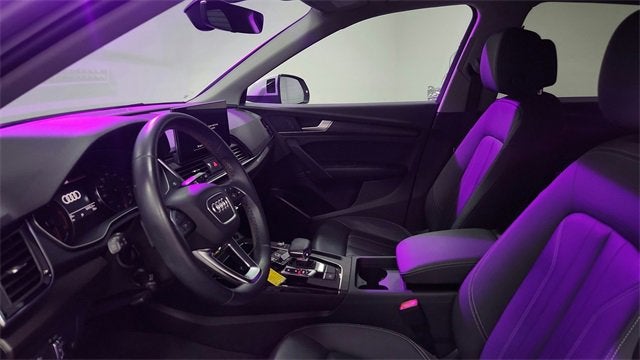 2023 Audi Q5 Premium