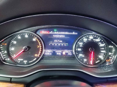 2023 Audi Q5 Premium