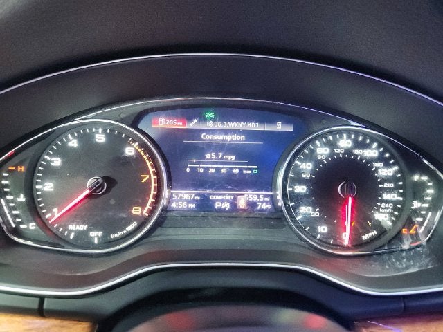 2023 Audi Q5 Premium