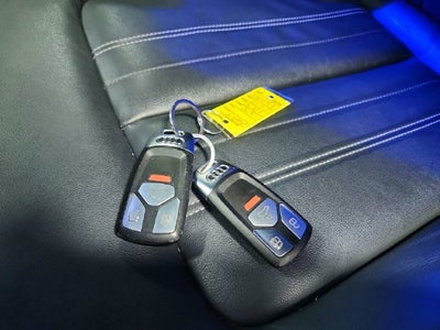 2023 Audi Q5 Premium