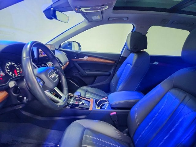 2023 Audi Q5 Premium
