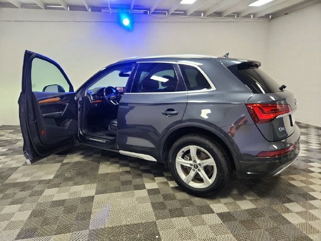 2023 Audi Q5 Premium