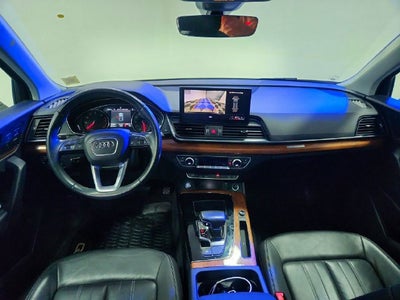 2023 Audi Q5 Premium