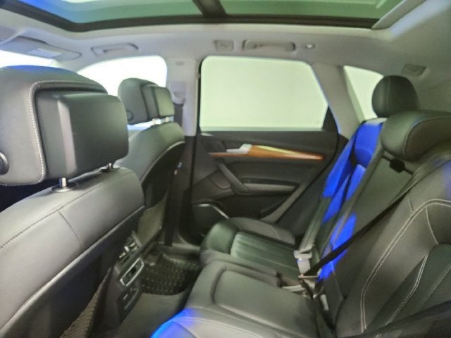 2023 Audi Q5 Premium