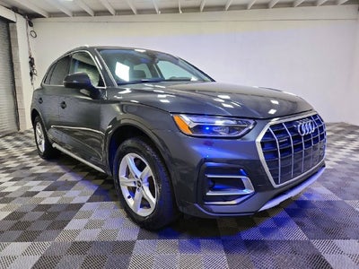 2023 Audi Q5 Premium