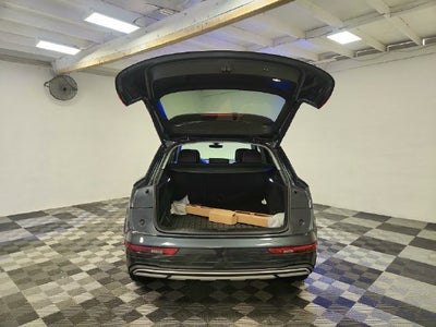 2023 Audi Q5 Premium