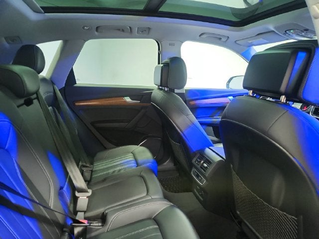 2023 Audi Q5 Premium