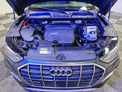 2023 Audi Q5 Premium