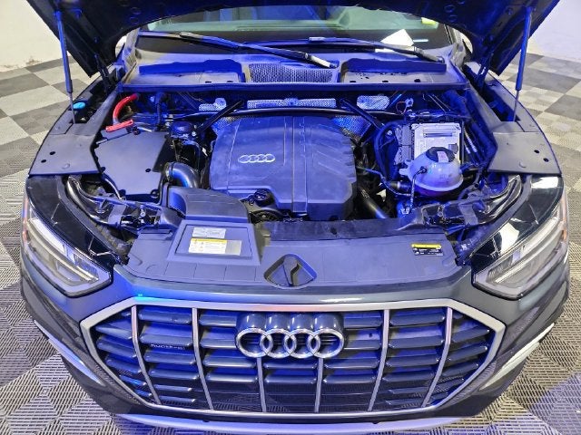 2023 Audi Q5 Premium