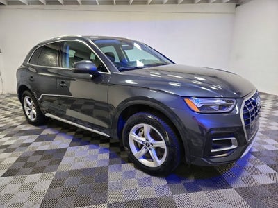 2023 Audi Q5 Premium