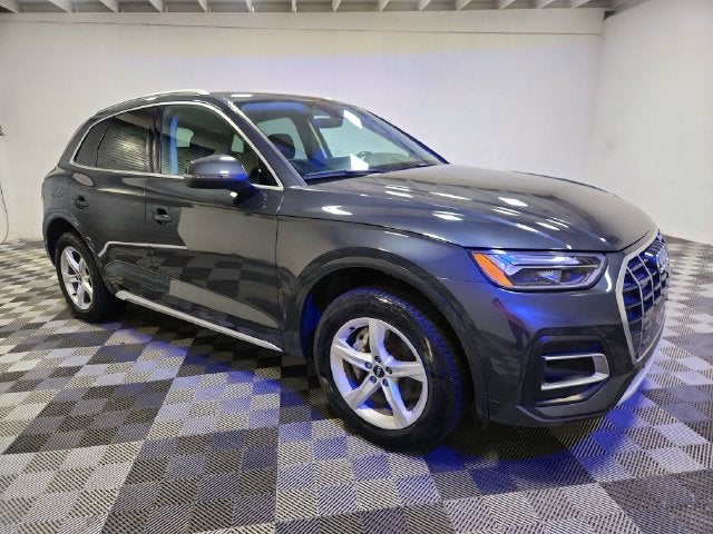 2023 Audi Q5 Premium