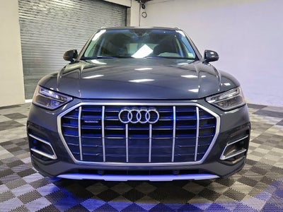 2023 Audi Q5 Premium