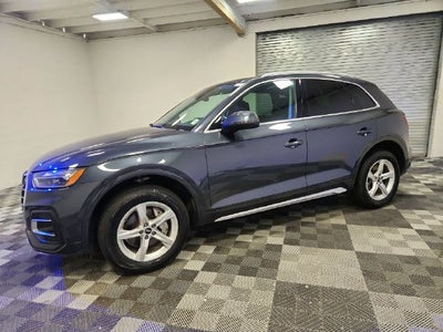 2023 Audi Q5 Premium