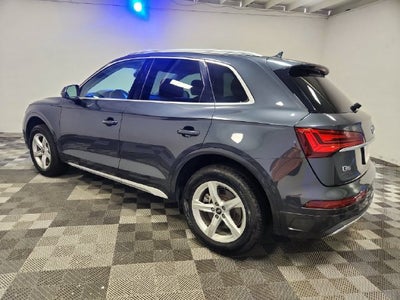 2023 Audi Q5 Premium