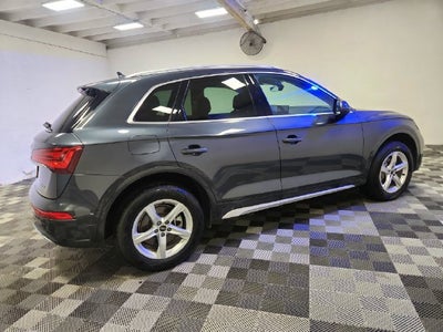 2023 Audi Q5 Premium