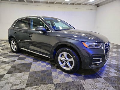 2023 Audi Q5 Premium