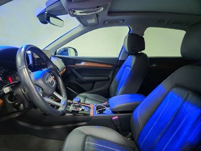 2023 Audi Q5 Premium