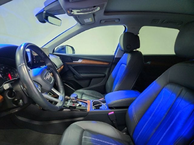 2023 Audi Q5 Premium