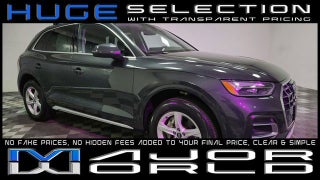 2023 Audi Q5 Premium