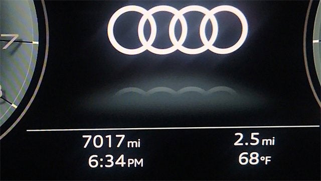 2025 Audi Q7 Premium