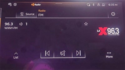 2025 Audi Q7 Premium