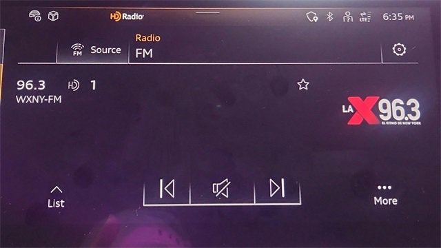 2025 Audi Q7 Premium