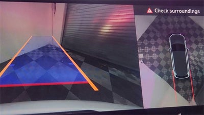 2025 Audi Q7 Premium