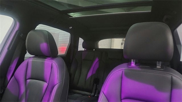 2025 Audi Q7 Premium