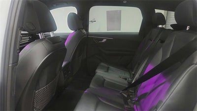 2025 Audi Q7 Premium