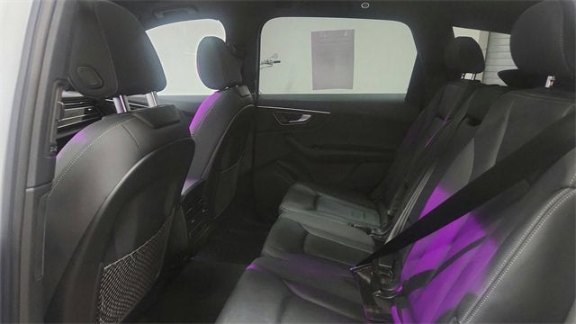 2025 Audi Q7 Premium