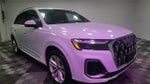 2025 Audi Q7 Premium