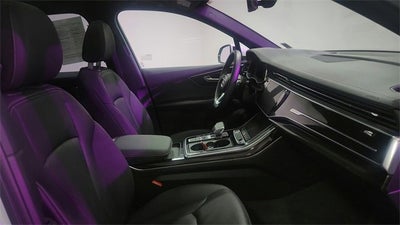 2025 Audi Q7 Premium