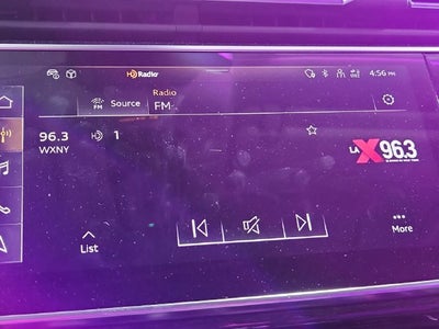 2023 Audi Q7 Premium