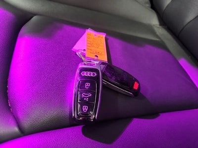2023 Audi Q7 Premium