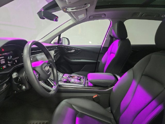 2023 Audi Q7 Premium