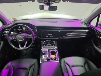 2023 Audi Q7 Premium