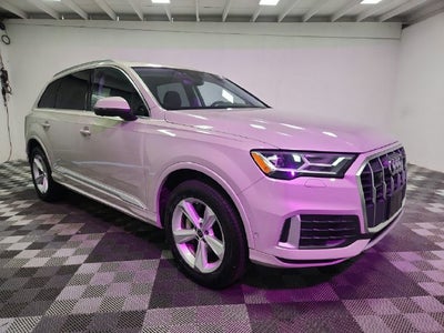 2023 Audi Q7 Premium