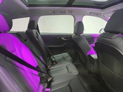 2023 Audi Q7 Premium