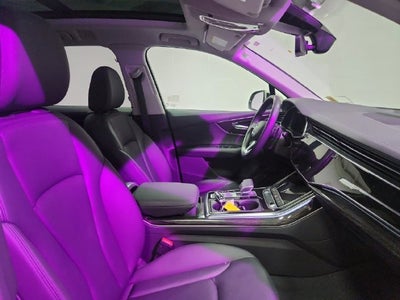 2023 Audi Q7 Premium