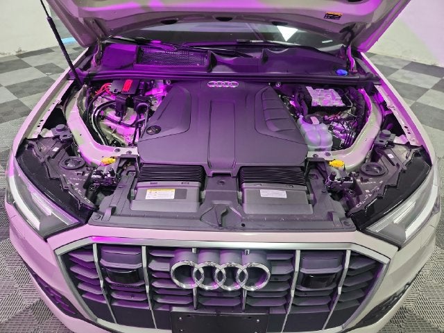 2023 Audi Q7 Premium