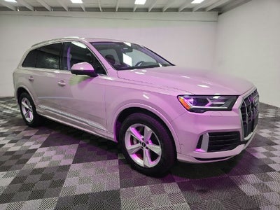 2023 Audi Q7 Premium